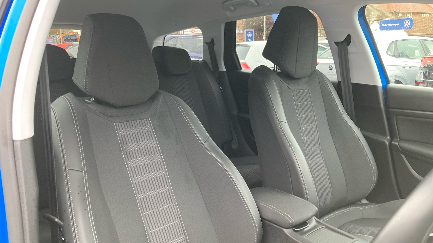 Used Peugeot 308 2021 for sale - 76588542: Photo 21