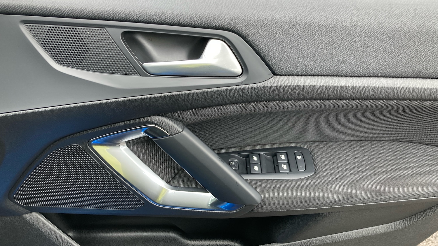 Used Peugeot 308 2021 for sale - 76588542: Photo 22