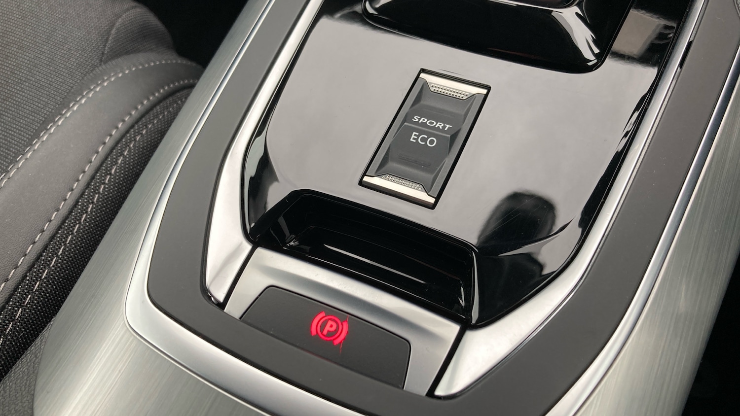 Used Peugeot 308 2021 for sale - 76588542: Photo 26