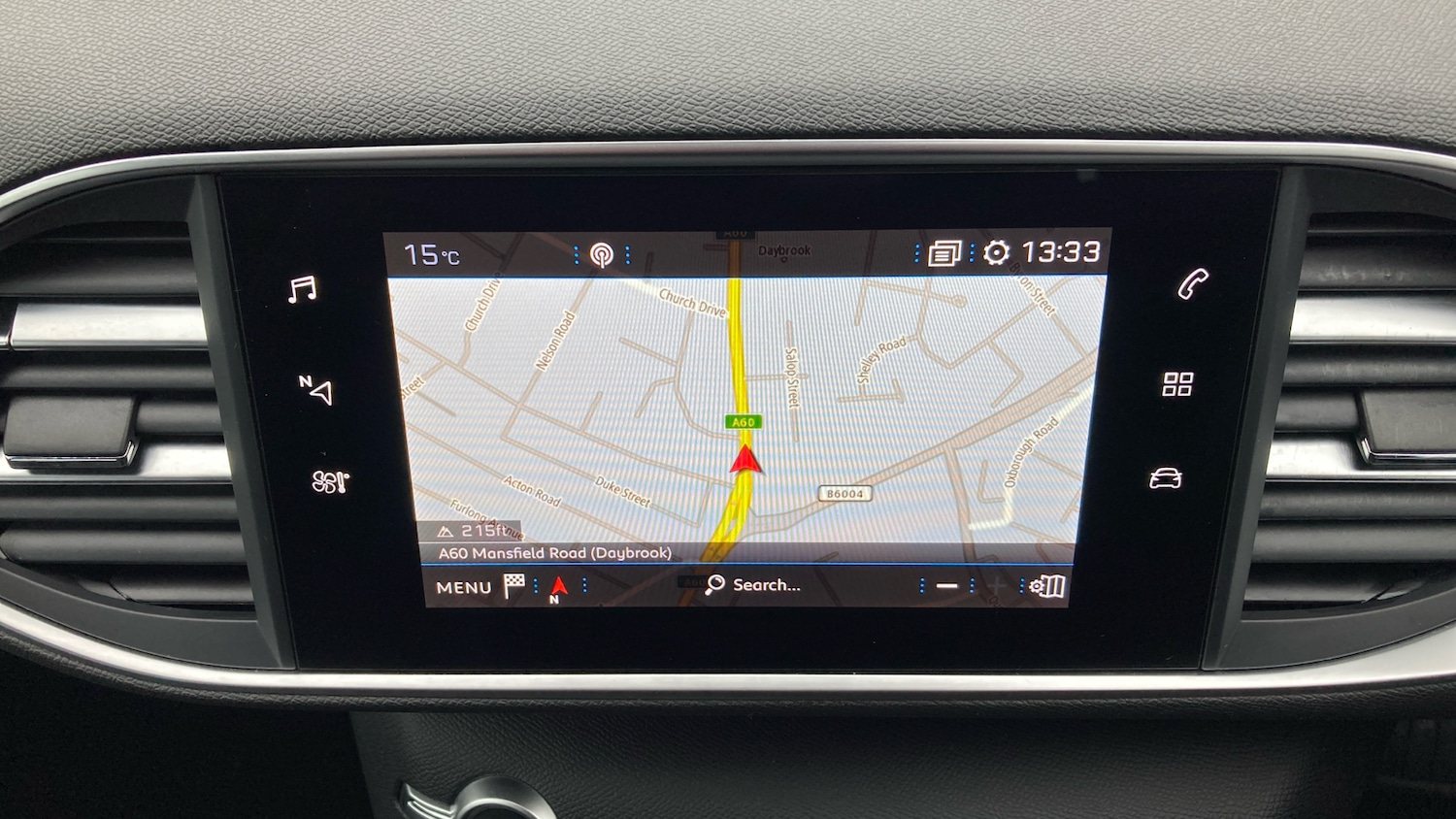 Used Peugeot 308 2021 for sale - 76588542: Photo 29