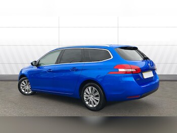 Used Peugeot 308 2021 for sale - 76588542: Photo