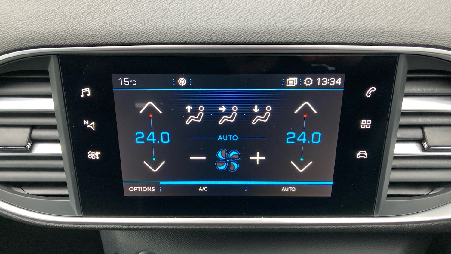 Used Peugeot 308 2021 for sale - 76588542: Photo 31