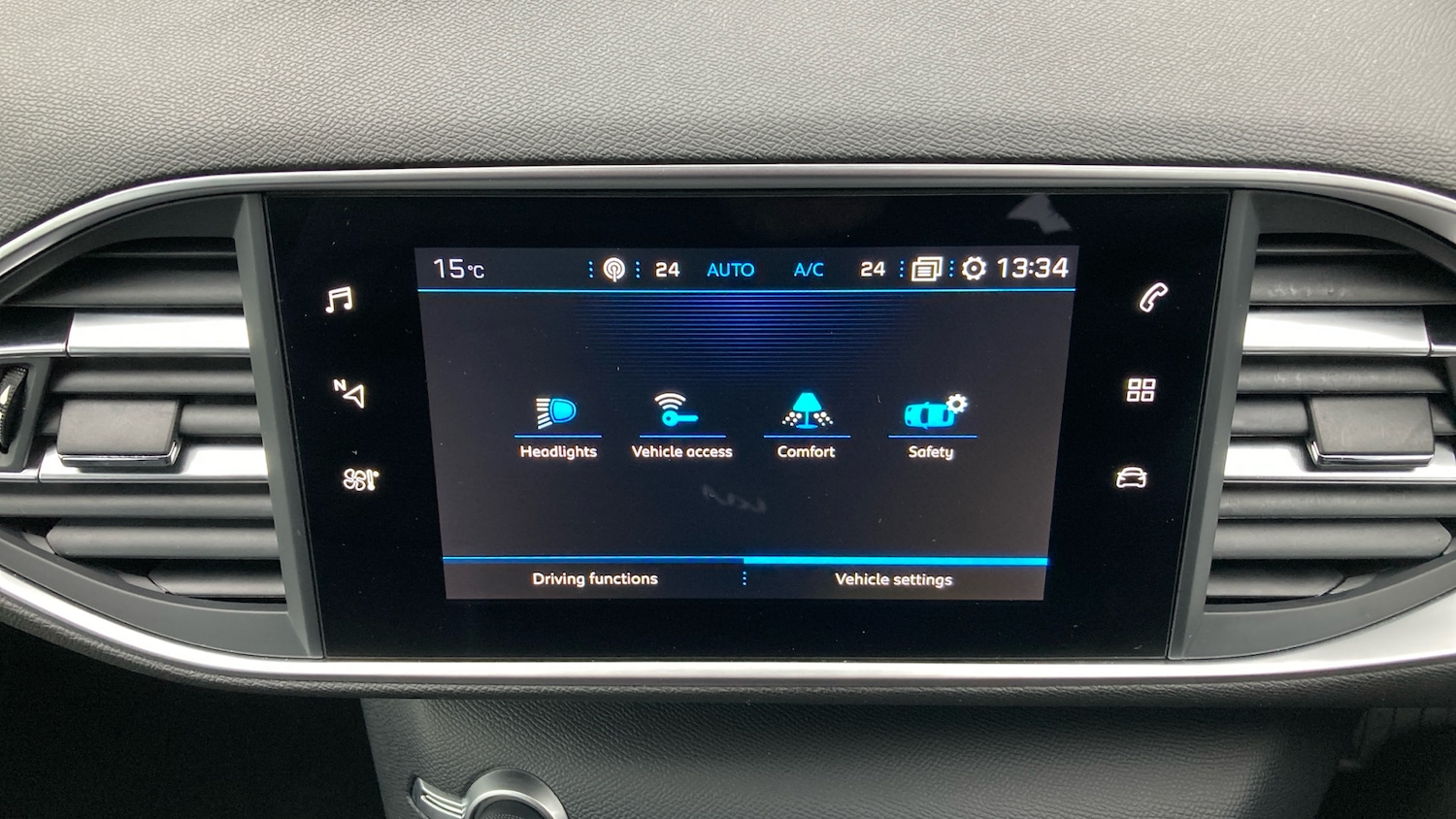 Used Peugeot 308 2021 for sale - 76588542: Photo 34