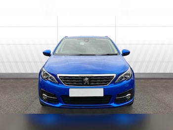 Used Peugeot 308 2021 for sale - 76588542: Photo