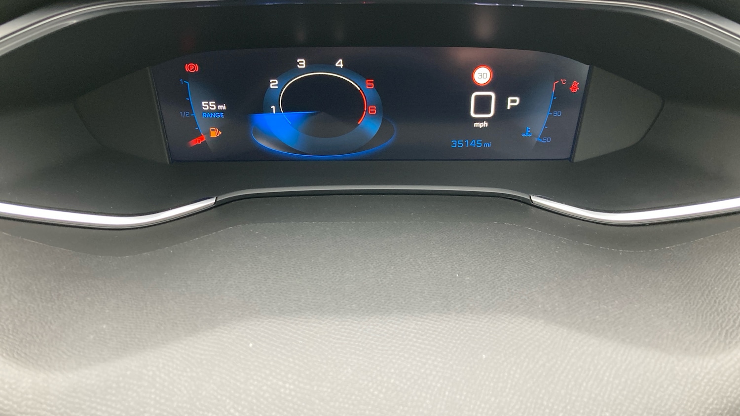 Used Peugeot 308 2021 for sale - 76588542: Photo 42