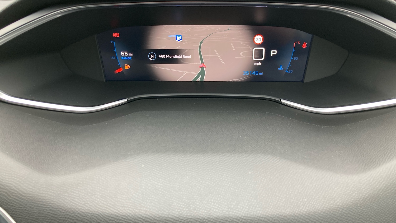 Used Peugeot 308 2021 for sale - 76588542: Photo 43