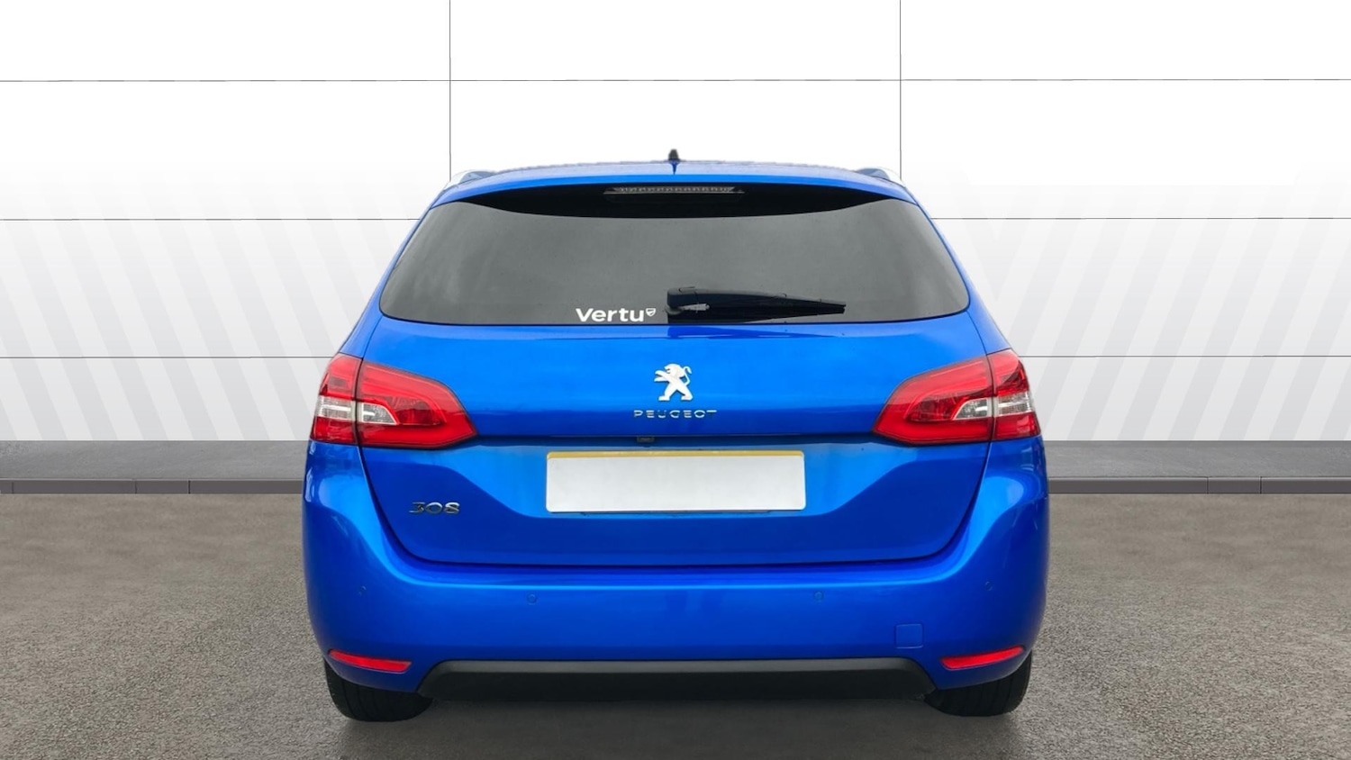 Used Peugeot 308 2021 for sale - 76588542: Photo 6