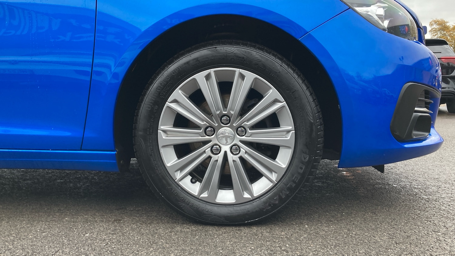 Used Peugeot 308 2021 for sale - 76588542: Photo 7