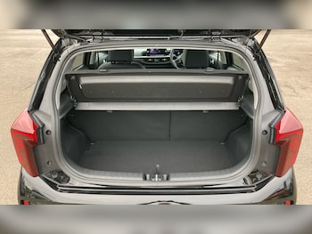 Used Kia Picanto 2025 for sale - 77069226: Photo