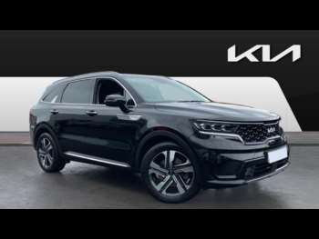 Used Kia Sorento 2024 for sale - 75355481: Photo