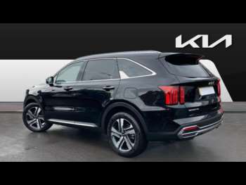 Used Kia Sorento 2024 for sale - 75355481: Photo