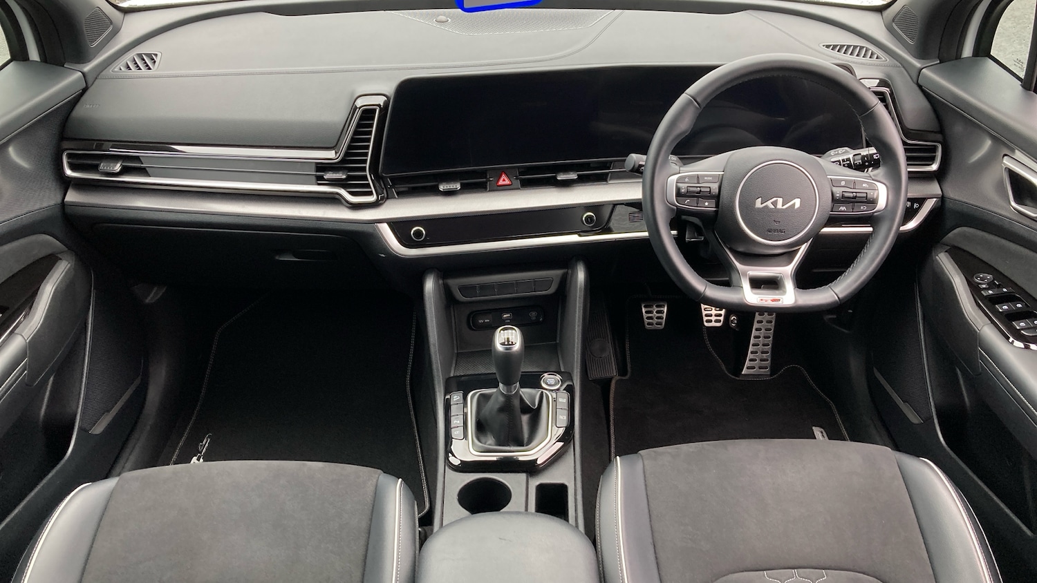 Used Kia Sportage 2023 for sale - 77245415: Photo 10