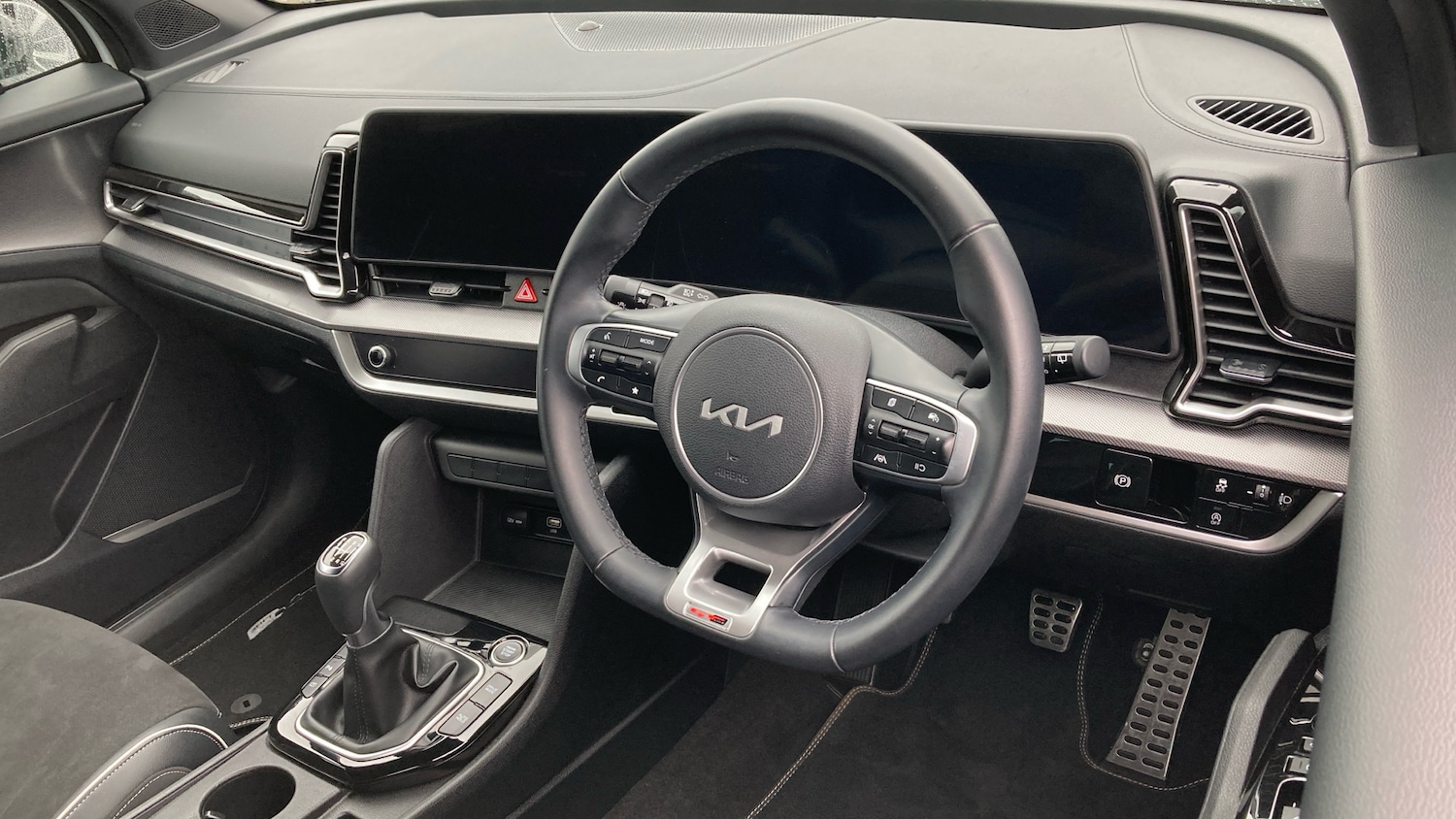 Used Kia Sportage 2023 for sale - 77245415: Photo 11