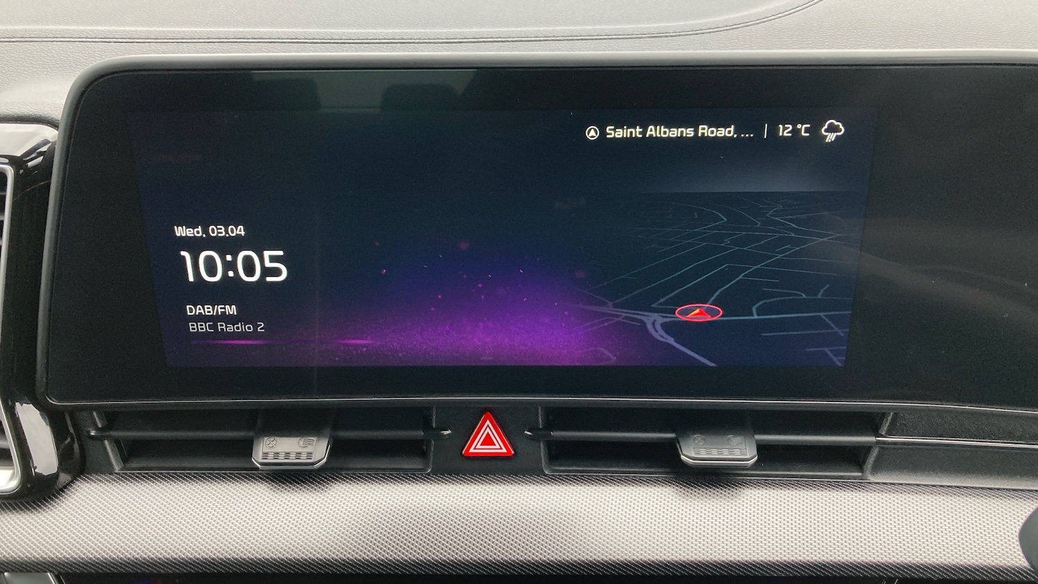 Used Kia Sportage 2023 for sale - 77245415: Photo 12