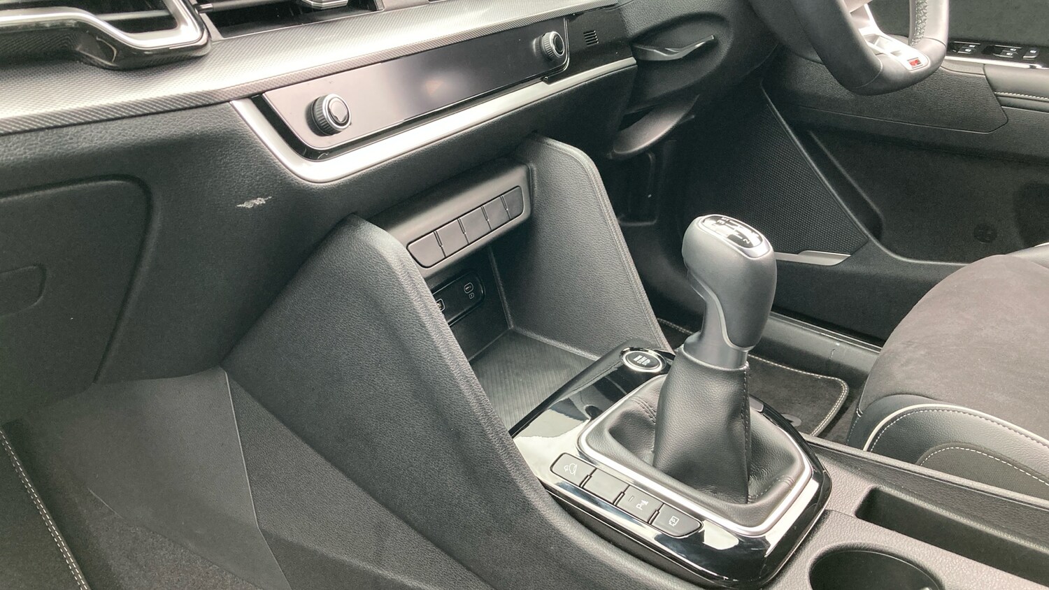 Used Kia Sportage 2023 for sale - 77245415: Photo 13