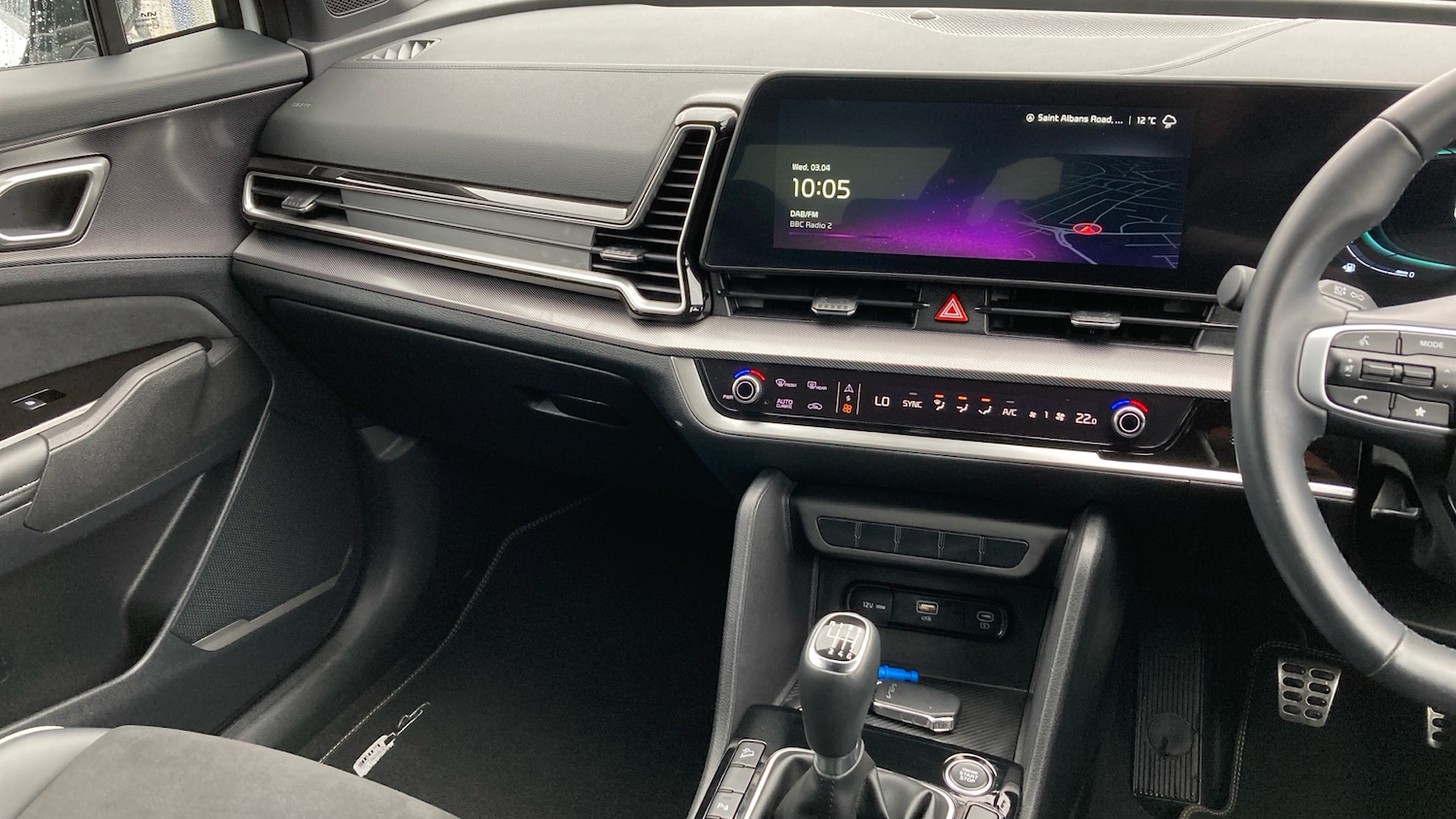 Used Kia Sportage 2023 for sale - 77245415: Photo 14