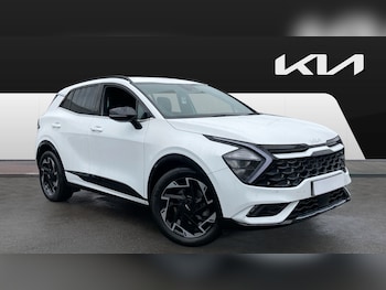 Used Kia Sportage 2023 for sale - 77245415: Photo