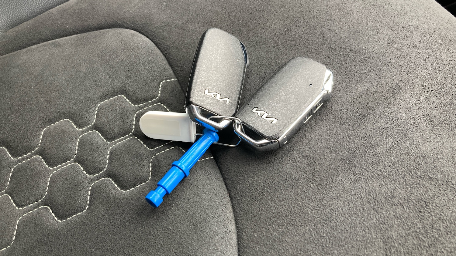 Used Kia Sportage 2023 for sale - 77245415: Photo 20