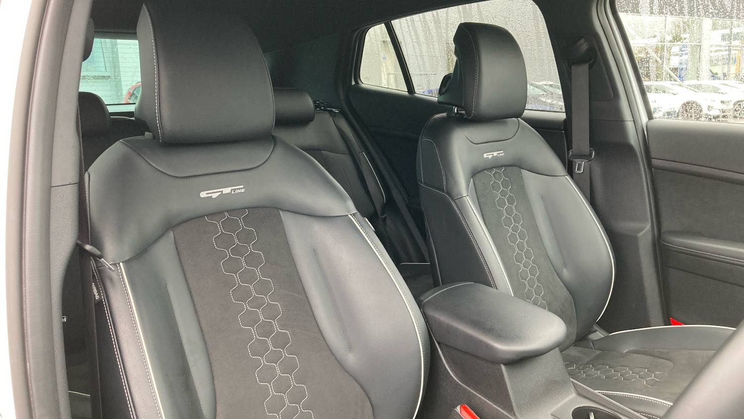 Used Kia Sportage 2023 for sale - 77245415: Photo 21