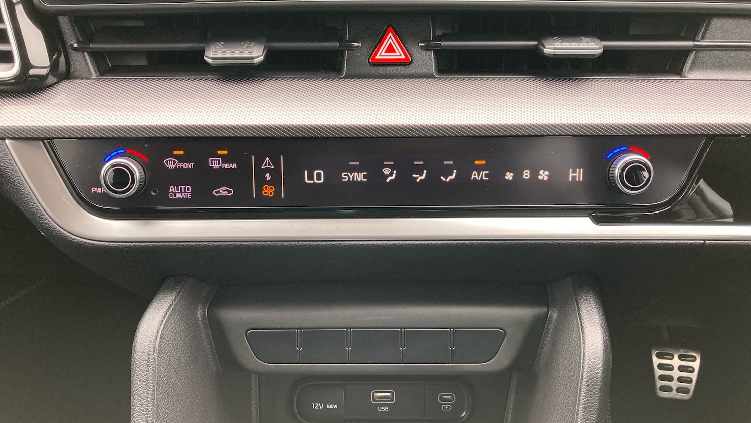 Used Kia Sportage 2023 for sale - 77245415: Photo 28