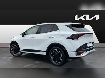 Used Kia Sportage 2023 for sale - 77245415: Photo