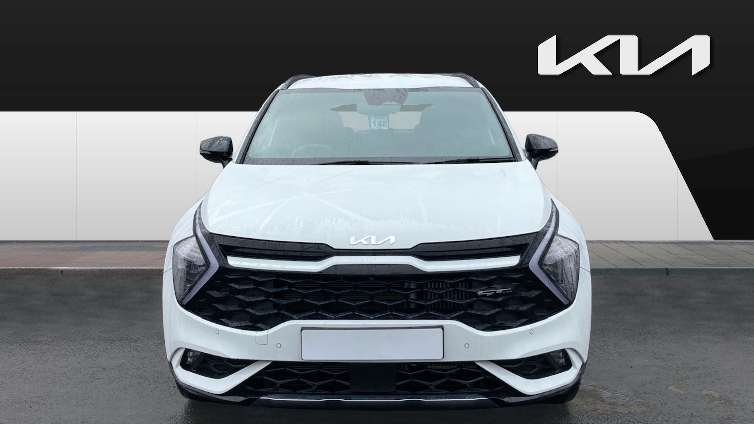 Used Kia Sportage 2023 for sale - 77245415: Photo 3