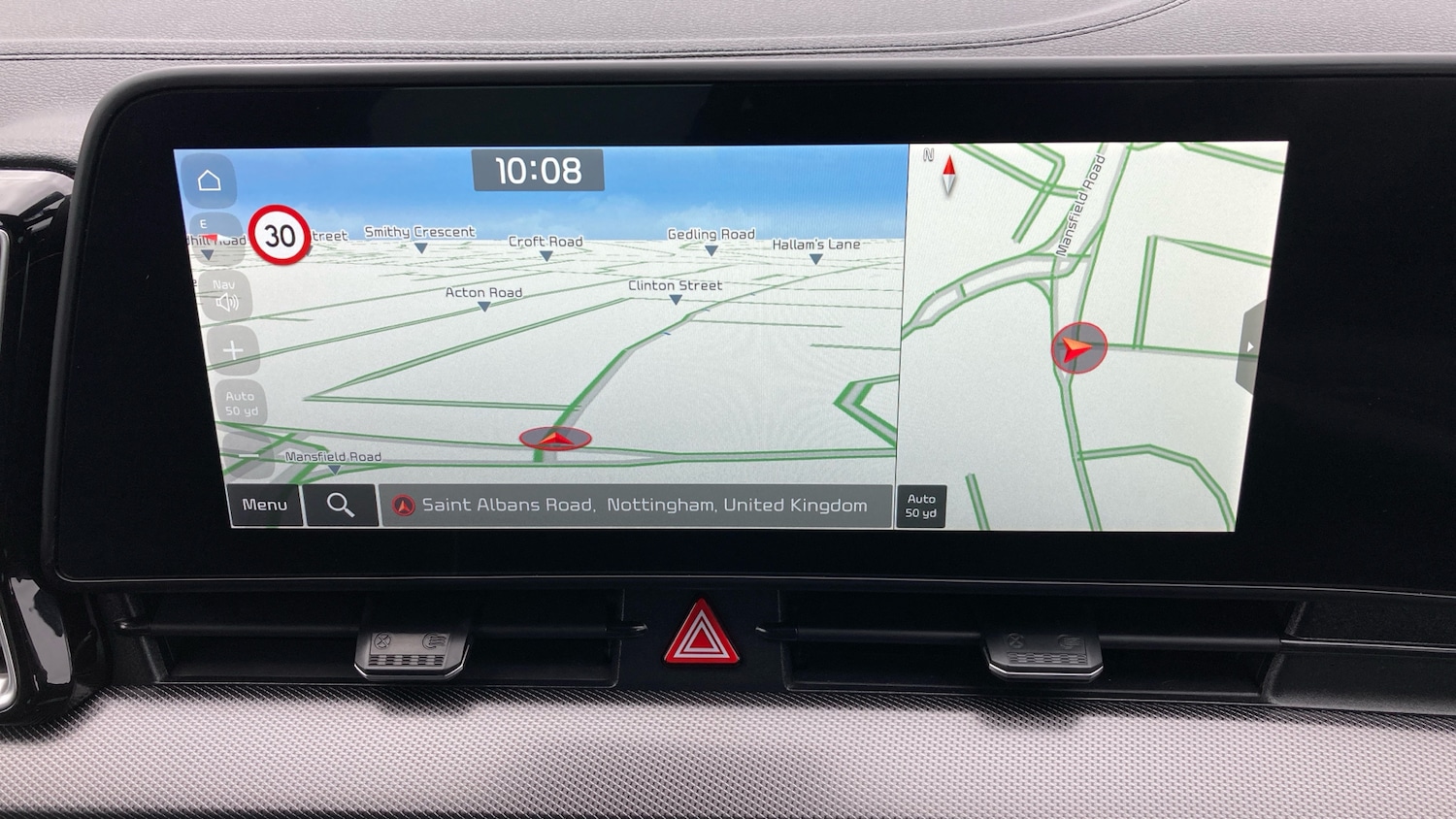 Used Kia Sportage 2023 for sale - 77245415: Photo 35