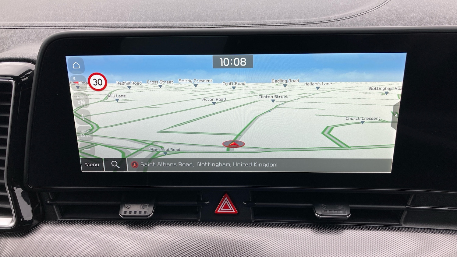 Used Kia Sportage 2023 for sale - 77245415: Photo 36