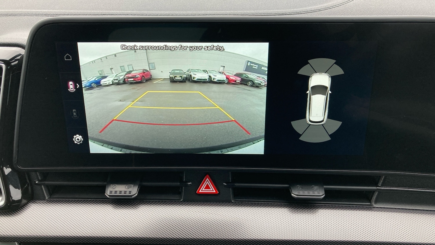 Used Kia Sportage 2023 for sale - 77245415: Photo 37