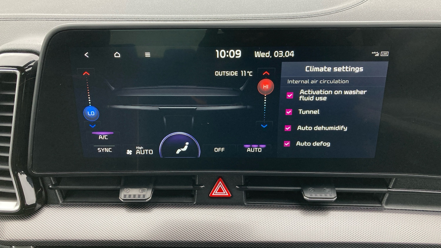 Used Kia Sportage 2023 for sale - 77245415: Photo 38