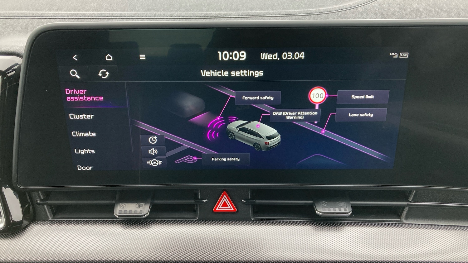 Used Kia Sportage 2023 for sale - 77245415: Photo 39