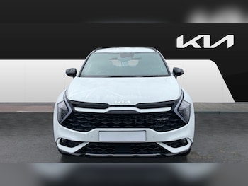 Used Kia Sportage 2023 for sale - 77245415: Photo