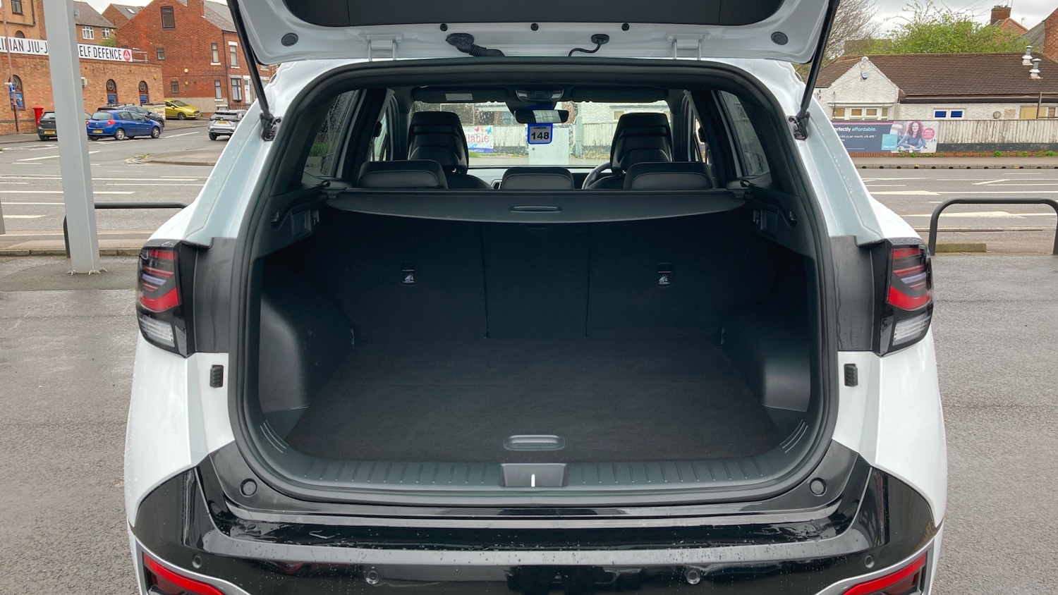 Used Kia Sportage 2023 for sale - 77245415: Photo 4