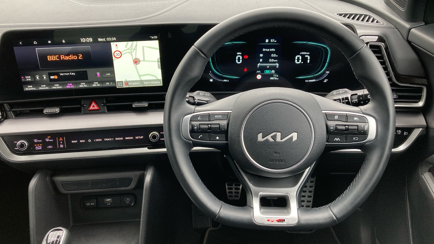 Used Kia Sportage 2023 for sale - 77245415: Photo 40