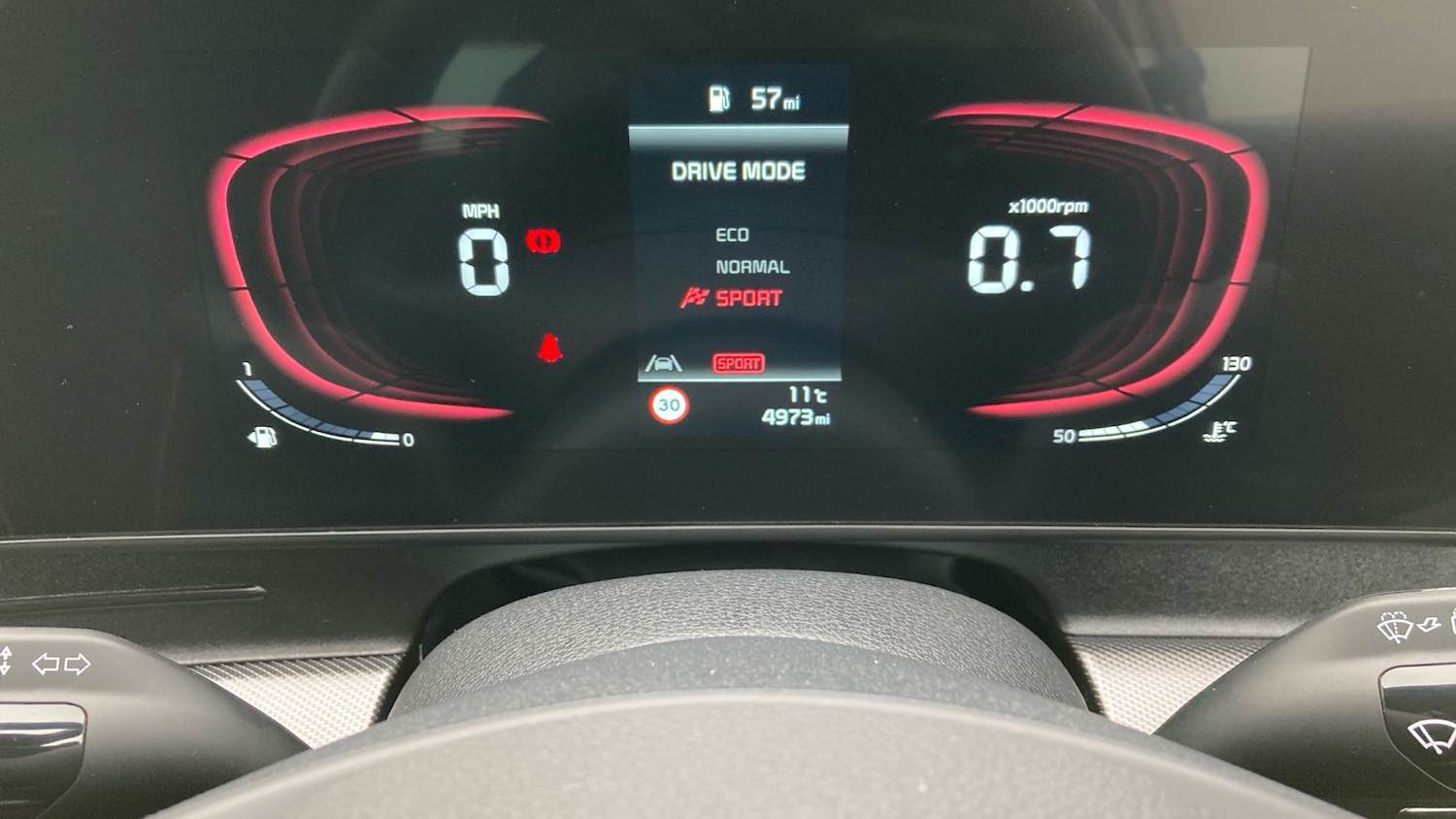 Used Kia Sportage 2023 for sale - 77245415: Photo 45