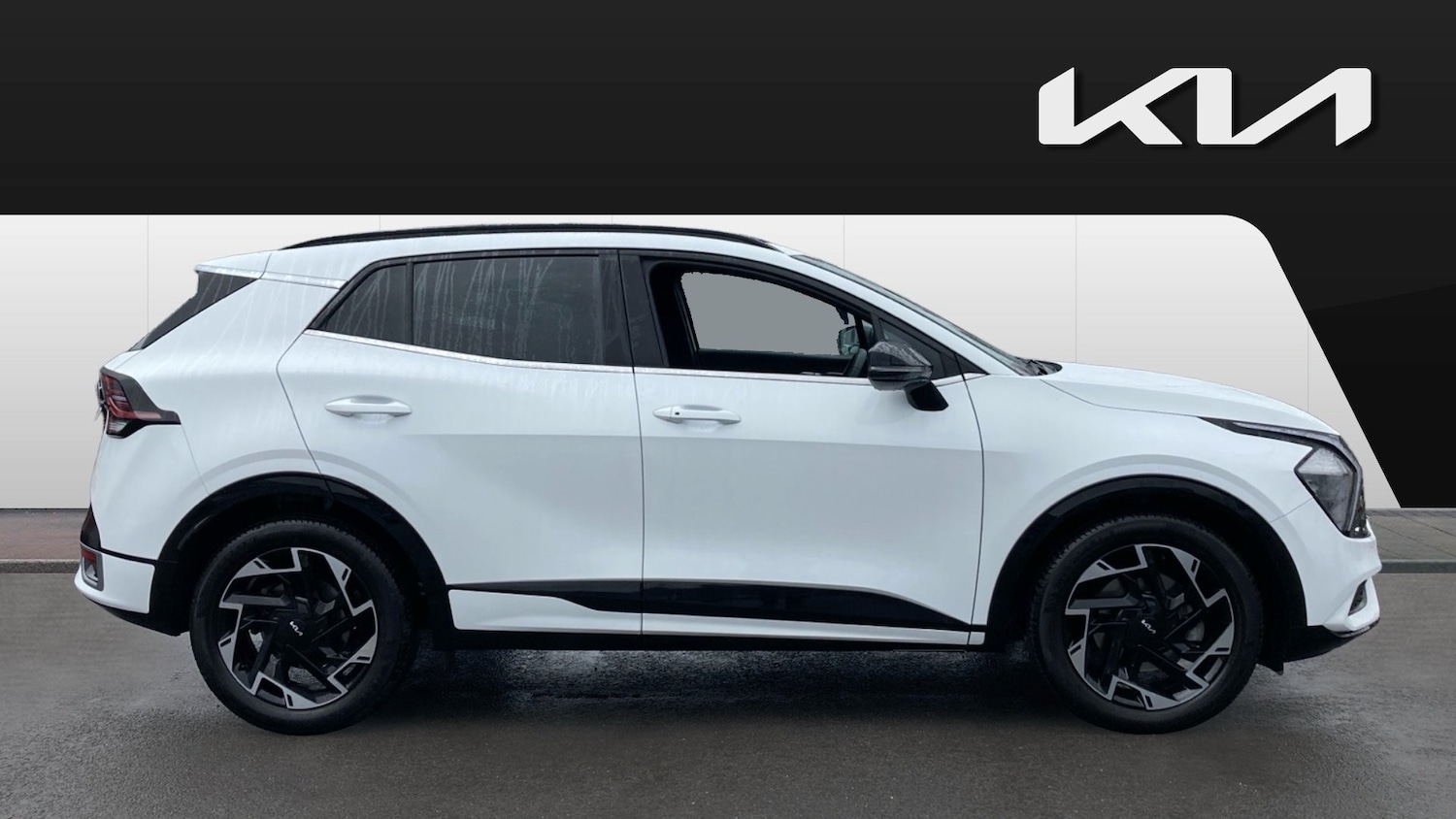 Used Kia Sportage 2023 for sale - 77245415: Photo 5