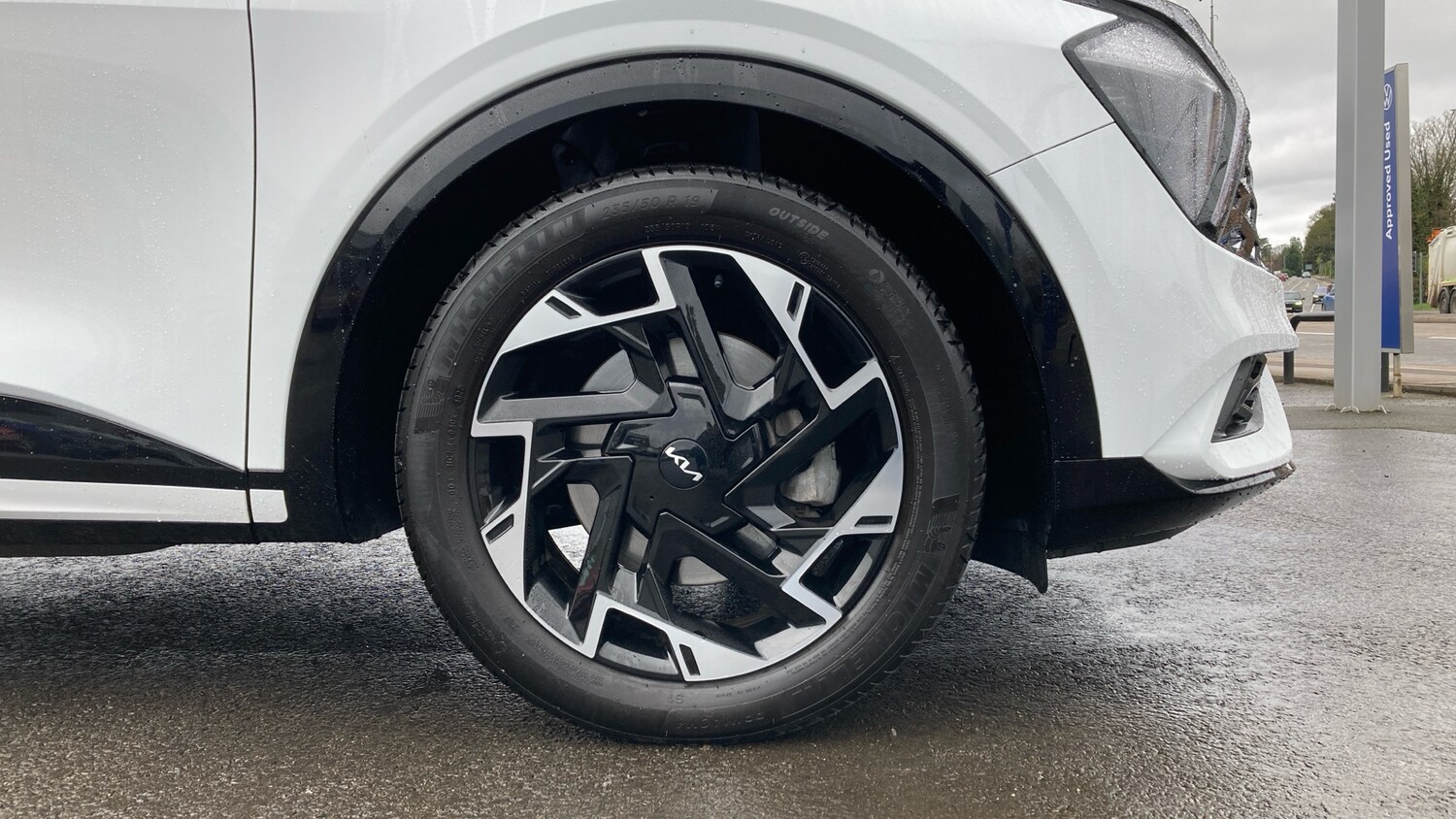 Used Kia Sportage 2023 for sale - 77245415: Photo 7