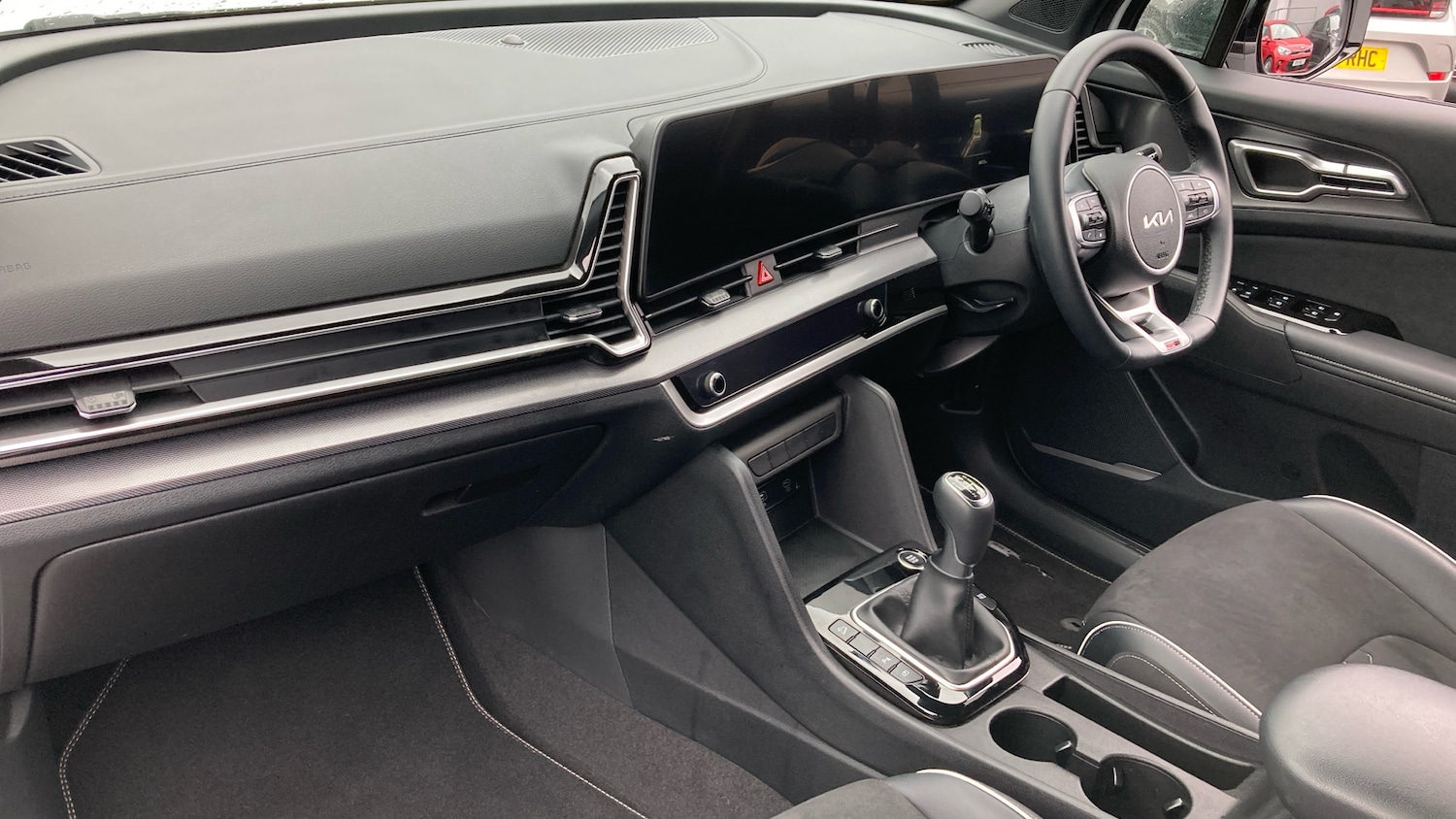 Used Kia Sportage 2023 for sale - 77245415: Photo 9