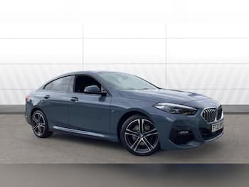 Used BMW 2 Series 2023 for sale - 79787342: Photo
