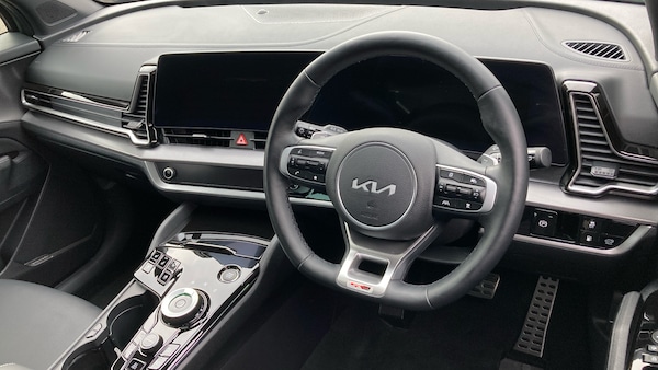Used Kia Sportage 2025 for sale - 76274403: Photo 11