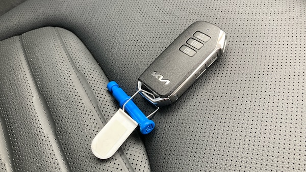 Used Kia Sportage 2025 for sale - 76274403: Photo 20