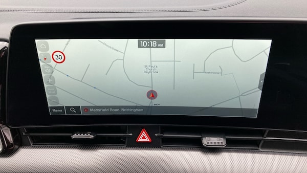 Used Kia Sportage 2025 for sale - 76274403: Photo 38