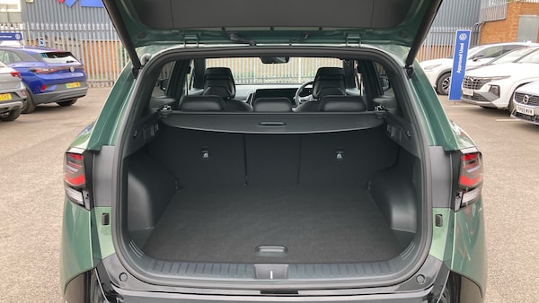 Used Kia Sportage 2025 for sale - 76274403: Photo 4