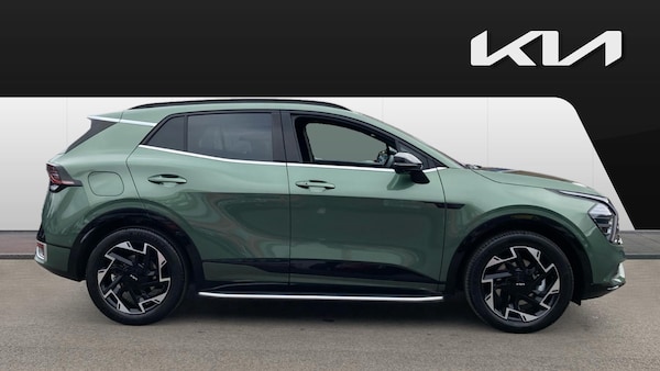 Used Kia Sportage 2025 for sale - 76274403: Photo 5