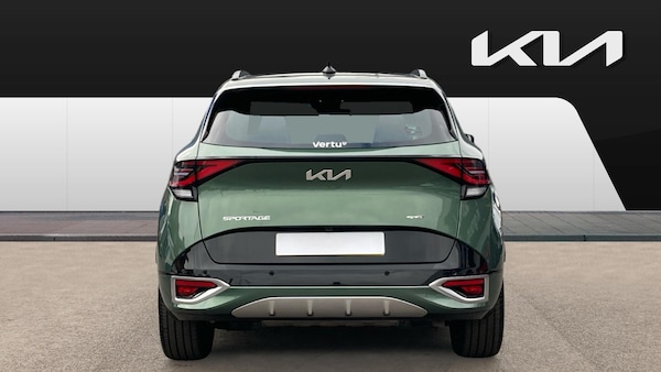 Used Kia Sportage 2025 for sale - 76274403: Photo 6