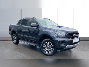 Ford - Ranger