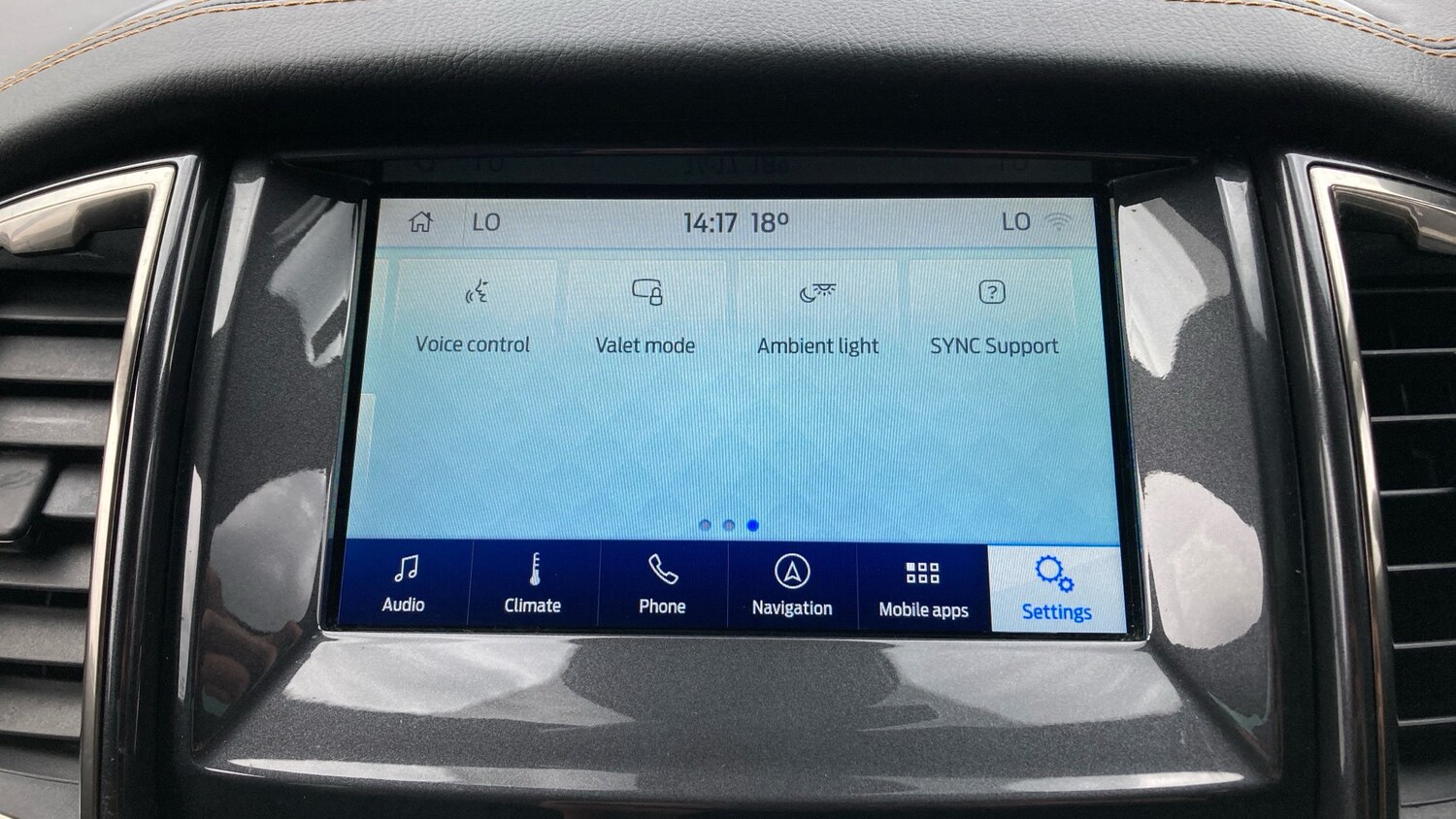Vehicle 34