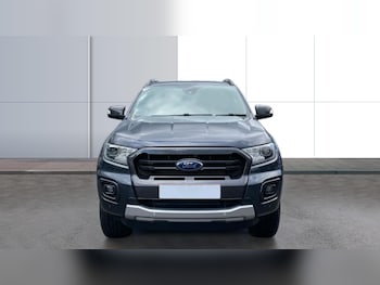 Used Ford Ranger 2020 for sale - 75823145: Photo