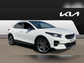 Used Kia XCeed 2022 for sale - 79444270: Photo