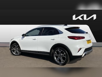 Used Kia XCeed 2022 for sale - 79444270: Photo
